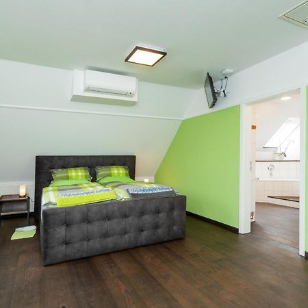 Ferienwohnung Aurora Winsen  Bagian luar foto