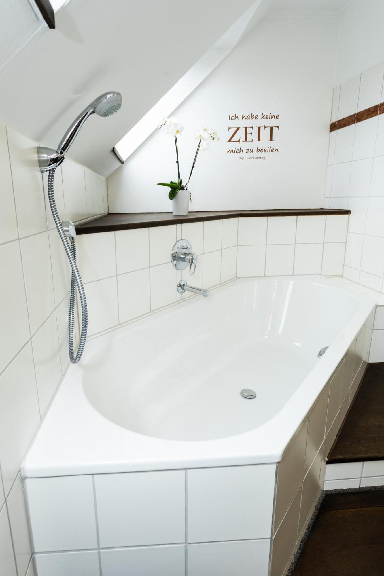 Ferienwohnung Aurora Winsen  Bagian luar foto